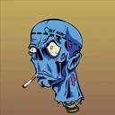 Zombie #369