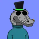 CardanoCrocsClub1077