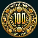 100a100k