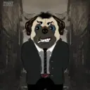 PuggyBlynd...