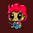 Baby Alien: Vedet