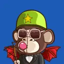 Cool Chimpz #2839