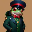 FroggiePimp05