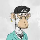 CardanoBoredApe3989
