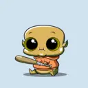 Baby Alien: Nugu