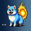 InuBlue2563