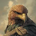 MexicanGoldenEagle