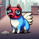 InuBlue3050