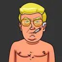 Trump #3528