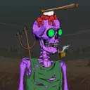 Cadaver Pot Club #9332