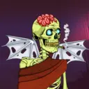 Cadaver Pot Club #8135