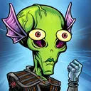 Alien9614