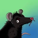 Possum #4764