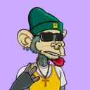 ApeStreetClub1376