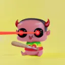 Baby Alien: Vunuj