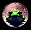 CROAK