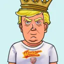 Trump #6864