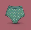 UNDERPANTS