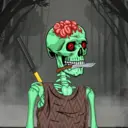 Cadaver Pot Club #6931