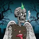 Cadaver Pot Club #1335