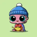 Baby Alien: Xuzeh