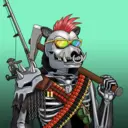 Axel Maverick