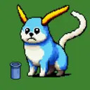 InuBlue825
