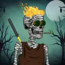 Cadaver Pot Club #8632