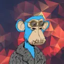CardanoBoredApe4689