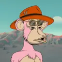 CardanoBoredApe4765