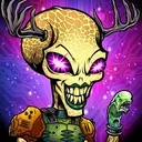 Alien10018