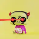 Baby Alien: Sobe