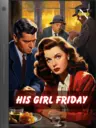 His Girl Friday #075