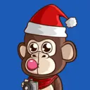 Cool Chimpz #3801