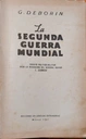 SegundaGuerraMundial