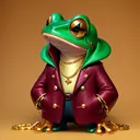 FroggiePimp12