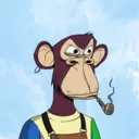 CardanoBoredApe1150