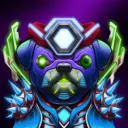 Space Pugs #4548