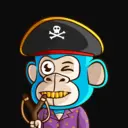 Cool Chimpz #3232