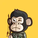 Cool Chimpz #2999