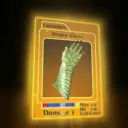 Dragon Weapon #1825