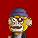 Cool Chimpz #1360