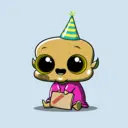 Baby Alien: Satu