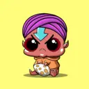 Baby Alien: Lokuk