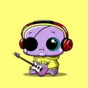 Baby Alien: Moje