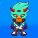 WRDUCKD2062