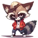 Cardano_Raccoon60