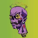 Zombie #101