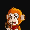 Cool Chimpz #5536