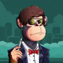 Adopted Ape #2186